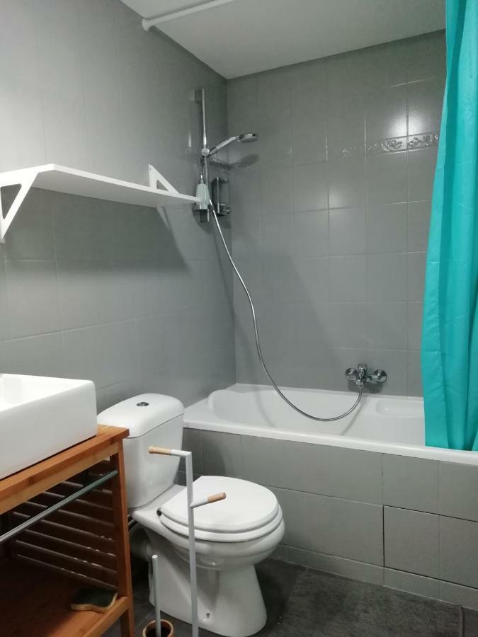 Au Pied Du Telecabine, T3 50M2 Pour 8 Personnes. 科特雷 外观 照片